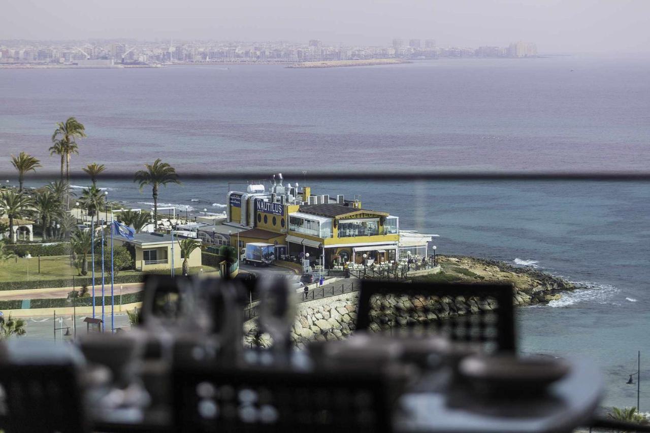 Apartamento VICTORIA - SEA SENSES Torrevieja Esterno foto
