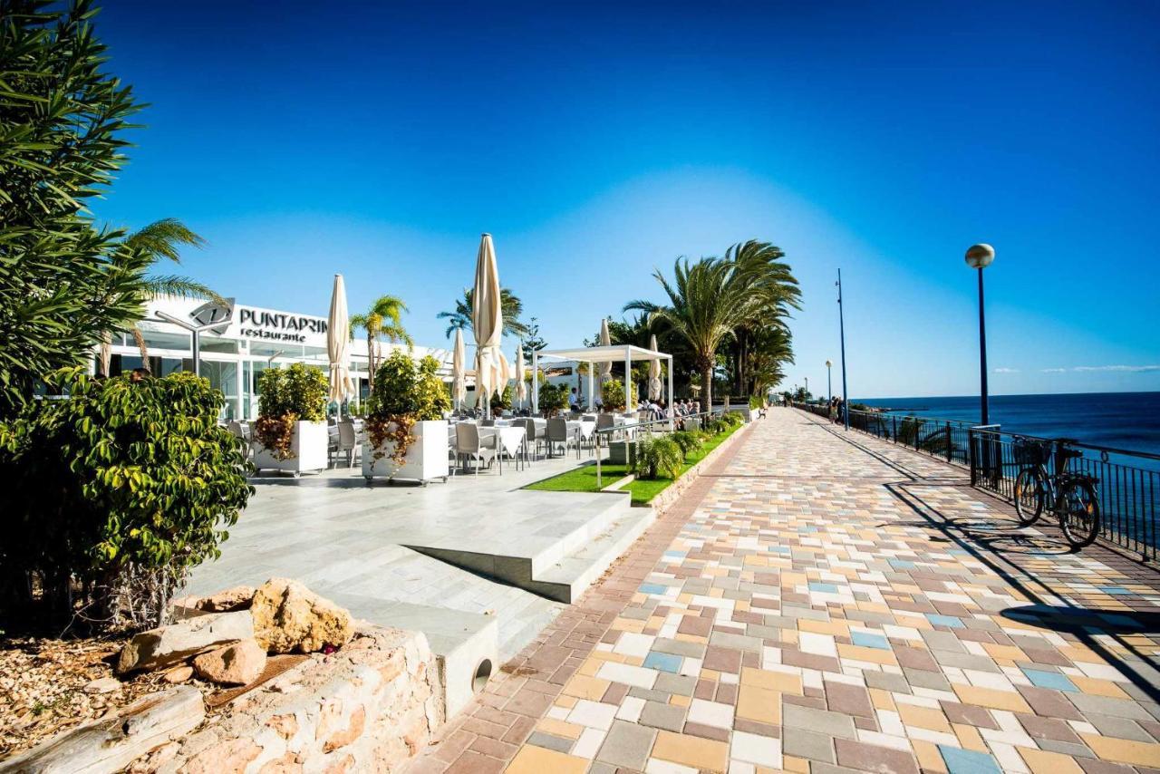 Apartamento VICTORIA - SEA SENSES Torrevieja Esterno foto