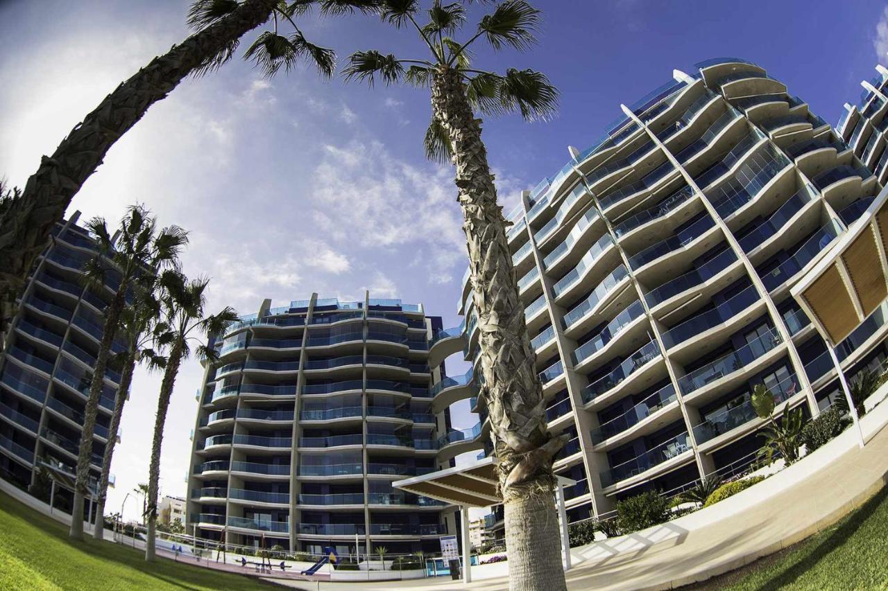 Apartamento VICTORIA - SEA SENSES Torrevieja Esterno foto