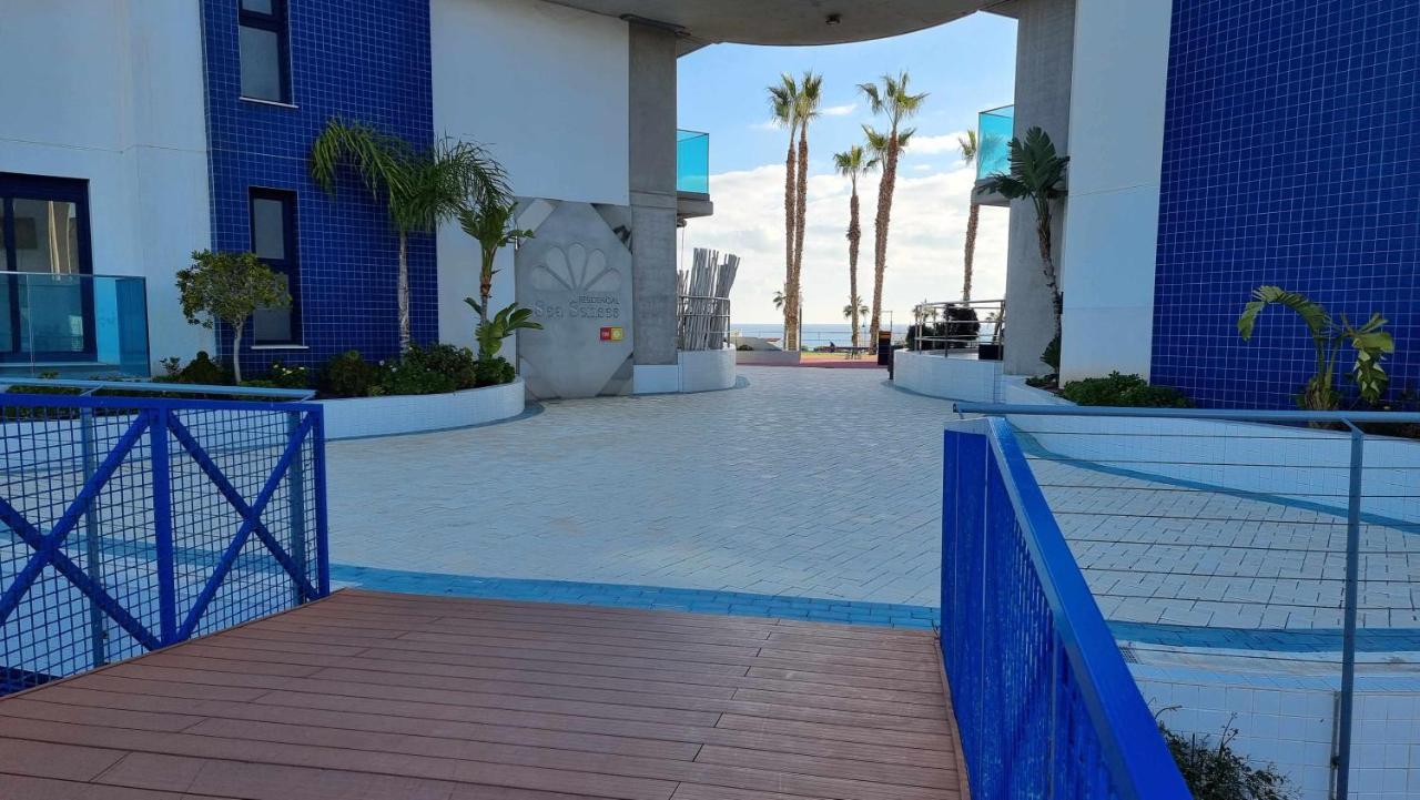 Apartamento VICTORIA - SEA SENSES Torrevieja Esterno foto