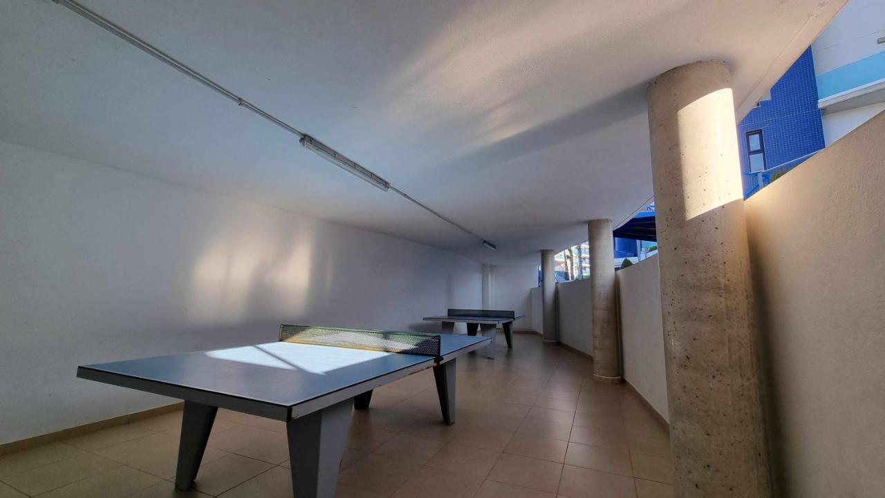 Apartamento VICTORIA - SEA SENSES Torrevieja Esterno foto