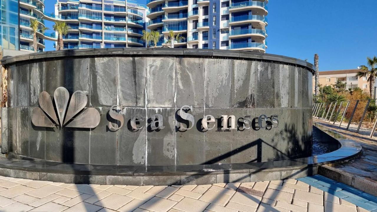 Apartamento VICTORIA - SEA SENSES Torrevieja Esterno foto