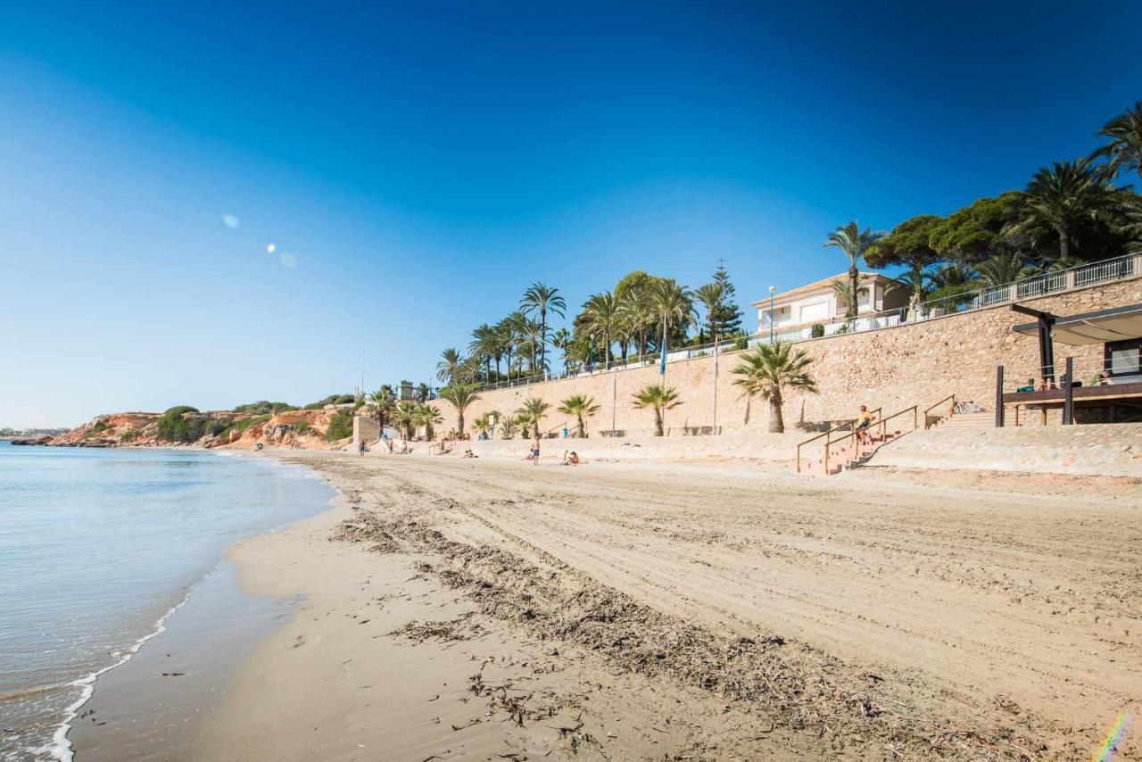 Apartamento VICTORIA - SEA SENSES Torrevieja Esterno foto