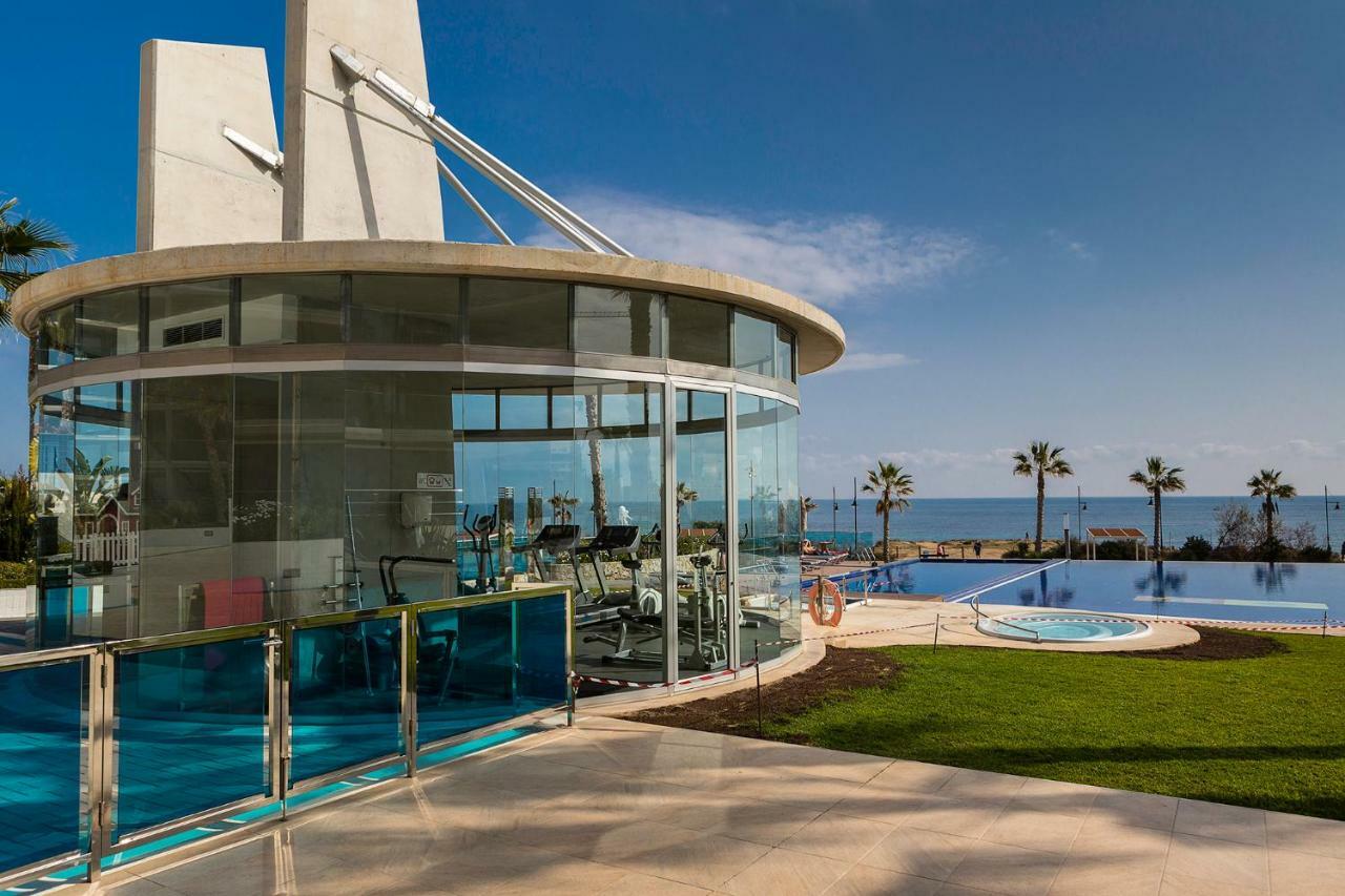 Apartamento VICTORIA - SEA SENSES Torrevieja Esterno foto