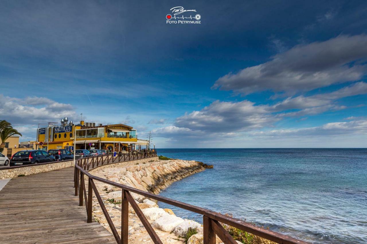 Apartamento VICTORIA - SEA SENSES Torrevieja Esterno foto